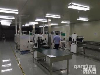 高新技术软件产业园高端研发厂房招商——聚焦深圳厂房、仓库、土地与软件开发